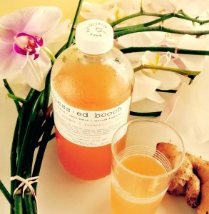 kombucha
