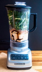 Kale Iron Smoothie