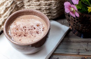Cheater Chai