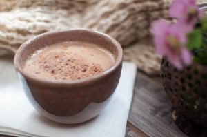Cheater Chai
