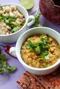 dal tadka
