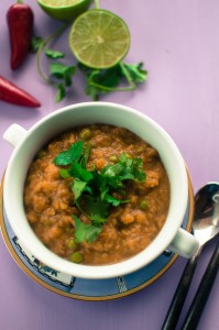 dal tadka