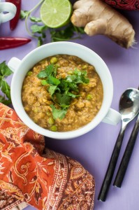 dal tadka