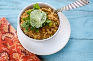 dal tadka