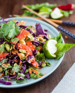 Rad Thai Salad