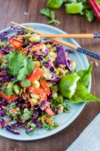 Rad Thai Salad