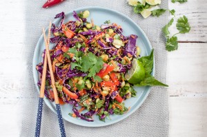 Rad Thai Salad