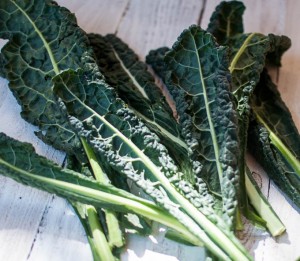 kale