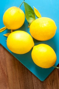 lemons