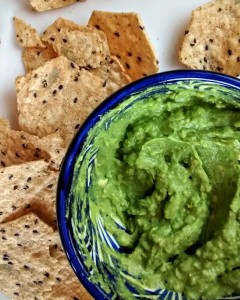 guacamole