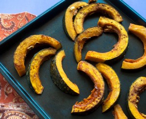 Kombucha squash