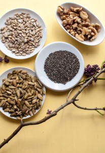 seed mix