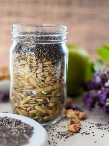 seed mix
