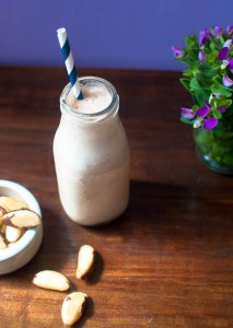 Brazil Nut Milk
