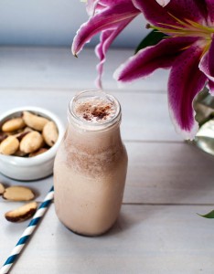 Brazil Nut Milk