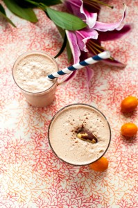 Brazil Nut Milk