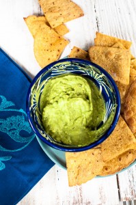 Guacamole