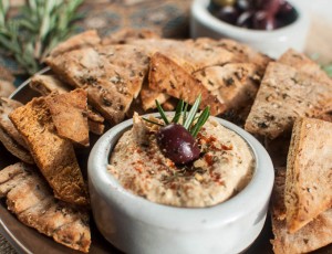 Hummus
