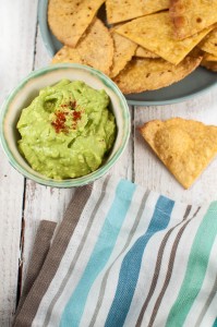 Guacamole