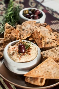 Hummus