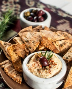 Hummus