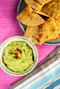 Guacamole