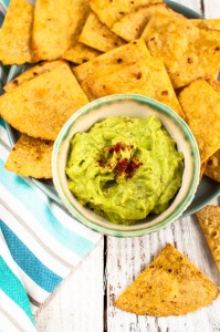 Guacamole