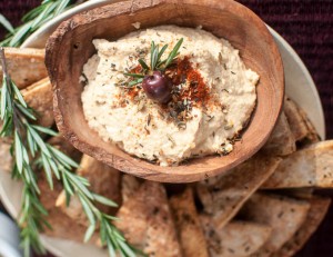 Hummus