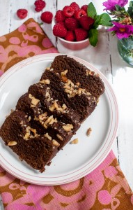 sweet potato bread