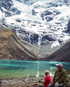 Salkantay Trail