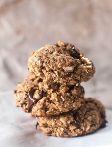 Trail Cookies