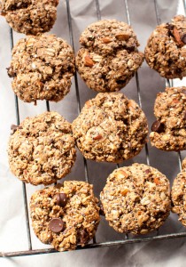 Trail Cookies