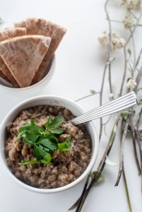 Lentil Soup