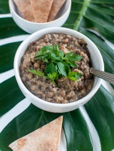 Lentil Soup