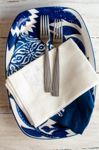 dishes from Turkey