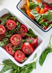 roasted tomato soup