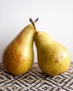 Pair of Pears