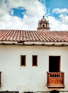 beautiful cusco