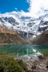 Salkantay Trail