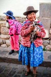 vegan restaurants cusco
