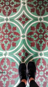 cool floors cusco
