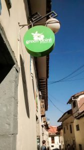best vegan restaurant cusco