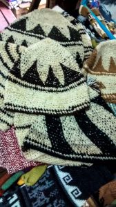 vegan travel cusco