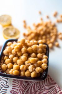 hummus