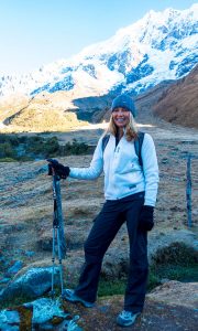 Salkantay Trail Peru
