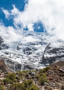 Salkantay Trail Peru