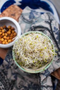 everyday kale salad