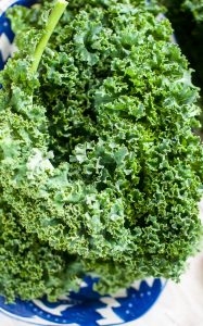 everyday kale salad