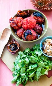 Roasted Tomato Salsa