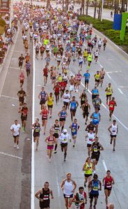 Long Beach Marathon
